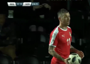 DRESOVI U PRVOM PLANU: Čija je ‘kopija’ prva garnitura reprezentacije Srbije? Navijači su dali odgovor (FOTO)