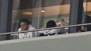 REAKCIJA OD HILJADU REČI: Pogledajte šta je Mesi uradio posle kanonade Argentine od ‘crvene furije’ (VIDEO)