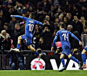 „AZURI“ IMAJU NOVOG ŠEFA: Odrekao se desetina miliona da bi postao selektor Italije!