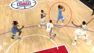 NBA: Teodosić izveo dve najlepše magije u NBA, pa doživeo neverovatan peh! Jokić blistao, ali… (VIDEO)