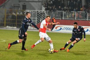 ‘POBEDNICI’: Igrači Vojvodine dobili lepe premije za Zvezdu