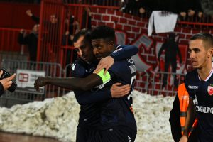 DRAMA NA MARAKANI: Zvezdin kapiten u bolnici zbog srčanih problema!