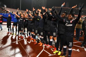 ZVEZDA NAJAVILA: Žalićemo se!