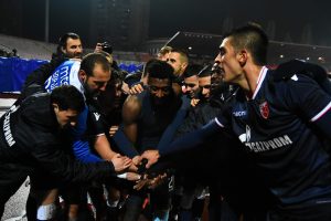 ZVEZDIN TIM ZA OSVETU NAPRETKU: Milojević odabrao startnih 11, supertalenat na Zvezdinoj klupi (SASTAVI)