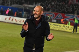 STOLICA PRED MLADOST: Jedva čekamo meč protiv Mladosti