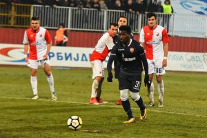 SASTAVI: Milojević nije mnogo rotirao za derbi u Novom Sadu, Pavkov napada ‘staru damu’