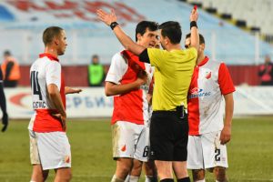 UDARNE VESTI DANA: Ko je više oštećen, Zvezda ili Vojvodina? Evrogol Tošića i slavlje Volkova