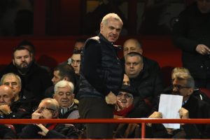 TOTALNO USIJANJE: Grobari besne, ne vide smisao igranja ‘ovakve lige’, neke Delije su realne, druge baš i ne… (TVITOVI)