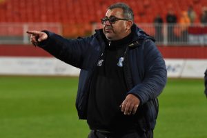 NENAD MILOVANOVIĆ: Partizan je bolji ali imamo pravo na nadu i optimizam