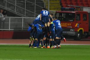 KUP SRBIJE: Mladost razbila Mačvu u revanšu i plasirala se u istorijsko finale