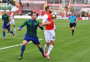 SUPERLIGA SRBIJE: Zemun očitao Voši lekciju na ‘Karađorđu’, Borac zakuvao borbu za opstanak, goleada u Ivanjici