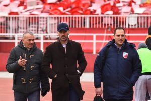 ŽEŠĆE NEGO IKADA: Vojvodina izdala saopštenje – optužbe da rezultate kreiraju sudije, lobiji i kladionice! (VIDEO)