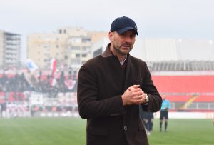 OGLASIO SE STOLICA: Otvoreno o razlozima odlaska sa klupe Vojvodine