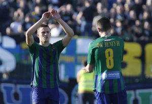 SUPERLIGA SRBIJE: ‘Trojka’ Vojvodine u Lučanima i Zemuna protiv ‘Zmajeva’ (FOTO)