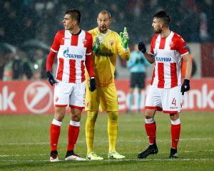 PRED PUT U ŠABAC: Bez dva standardna prvotimca na Mačvu?