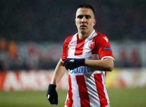 JOVIČIĆ ZA HOTSPORT: Žalimo mi za kupom, ali ova tri boda bi mogla da donesu titulu