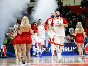 SNEG, CENA ILI MANJAK INTERESOVANJA: Stigao šampion Evrope, a’Pionir’ nije ni izbliza pun! Naprotiv… (FOTO)
