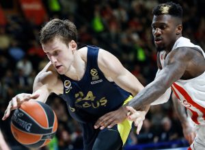 EL-TOP 8: Bogdan gledao, Fener pobedio i poveo (VIDEO)