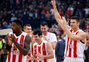 UDARNE VESTI DANA: Kleptoman na finalu Mondijala, Zvezda dovela centra iz NBA, Partizan jači za napadača, Rakitić iznervirao sve u Srbiji