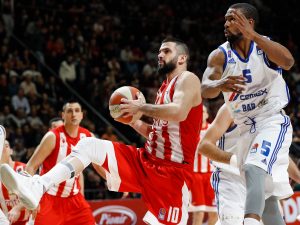 DELIJE ODUŠEVLJENE: Zvezda je u plej-of režimu! Neki se plaše za Mornar… (TVITOVI)