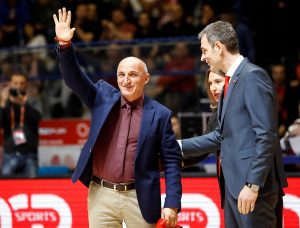 FLEŠ SA JADRANA: Da li Barani kriju adute ili su ovo lepe vesti za navijače Zvezde