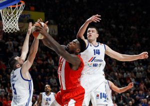 ŽELJA PREVAGNULA: Prvi centar Mornara se zagreva, hoće li na parket?