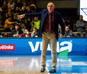 PROBLEM ZA BARANE: Mornar desetkovan na Zvezdu, crveno-belima olakšan posao u Crnoj Gori