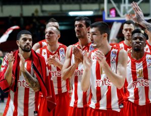 IAKO NIJE U PRVOM PLANU: Pogodite koji igrač je večeras dobio najveće ovacije od Delija (VIDEO)