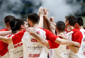 ŠPANCI TVRDE: Gran Kanarija evroligaško pojačanje dovodi iz Zvezde…