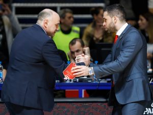 SRUŠIO PROKLETSVO ‘PIONIRA’: Pablo Laso- Konačno sam pobedio ovde