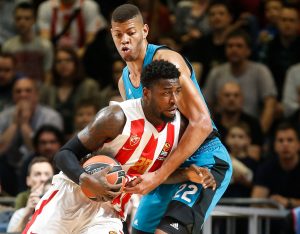 BOGATA PRODAJA: Matijas Lesor puni Zvezdinu kasu, crveno-beli ga ne puštaju ispod zacrtane cene