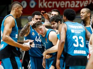 REAL LAKO DO PRVE POBEDE: Kralj preveliki zalogaj za klub sa Kanarskih ostrva