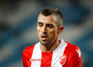 HOTSPORT SAZNAJE: Nakon užasnih foografija stopala, stigle informacije kad bi Krstičić mogao nazad na teren