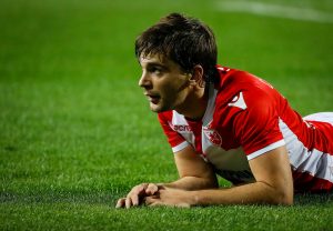 ŽULE OTKRIO: ‘Večiti derbi’ u reprezentacije Crne Gore, umalo da ‘nadrlja’ zbog Zvezdinog ranca na aerodromu