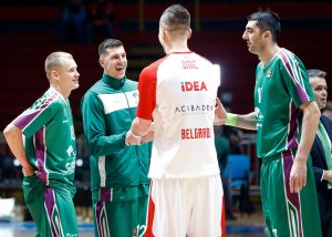 VEST IZ ŠPANIJE: Omić ne ide u Malagu…