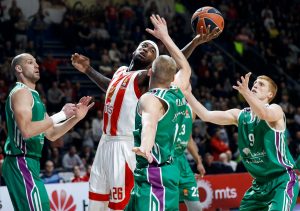 POSEBAN MOTIV: Preleteli 5000 kilometara da bi gledali Matijasa Lesora, a on ima novi ‘imidž’ (VIDEO)