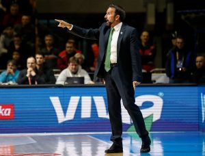 ANDALUŽANI SE RASIPAJU: Posle Nedovića, Đoan Plaza odlazi iz Unikahe!