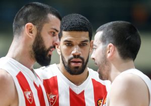 RAZLOZI: Zašto je Đoan Plaza hteo da plače, a Tejlor Ročesti što pre da zaboravi pobedu nad Unikahom?