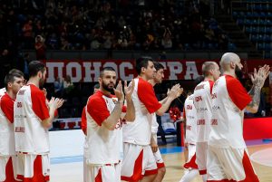 PRILIKA DA NAVIJAČI POZDRAVE BIVŠE LJUBIMCE: Zvezda odredila cene karata za meč sa Fenerbahčeom