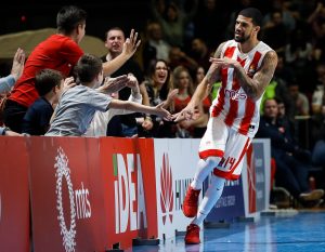 DELIJE U EUFORIJI: Poruka za sve koji nisu došli u ‘Pionir’, neki već imaju ‘fobiju’ od Dobrića… (TVITOVI)