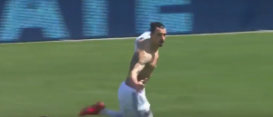 IBRA DONEO ODLUKU O NASTAVKU KARIJERE: Navijači mogu da odahnu