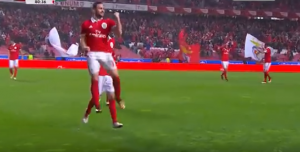 OVO SE OD NJEGA ČEKALO: Bravura Andrije Živkovića podigla „da Luž“ na noge! (VIDEO)