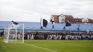 UDARNE VESTI DANA: Golčina Zlatana Ibrahimovića tek kap u moru ludih vesti!