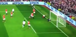 PA NE U TAJ GOL ČOVEČE: Spektakularan autogol Bailija, koji je vratio Liverpul u život! (VIDEO)