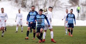 BELAKOVIĆ: Bilo je priče i sa Dinamom iz Zagreba, ali je onda usledio poziv Čukaričkog