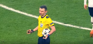 NIJE CRNA, AL IM JE IPAK MALEROZNA: Bešiktaš na udaru UEFA zbog mačke (FOTO) (VIDEO)
