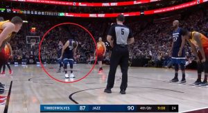 BJELICA NAKON SKIDANJA ŠORTSA: Usijao mi se telefon, čak su me i roditelji zvali… (VIDEO)