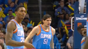 NBA: Neverovatni Bobi umalo dabl-dabl za osam minuta, šampion morao da padne pred Bogdanom i Kingsima (VIDEO)