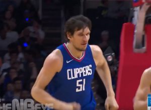 ODLIČNA PARTIJA ZA KRAJ: Bobi Marjanović dabl-dabl učinkom najavio novu sezonu