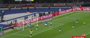 PRIPREME ZA SP: Brazil bolji od Nemačke, poraz Kostarike